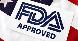 FDA Approves Combination Product Using NO2 Sterilization