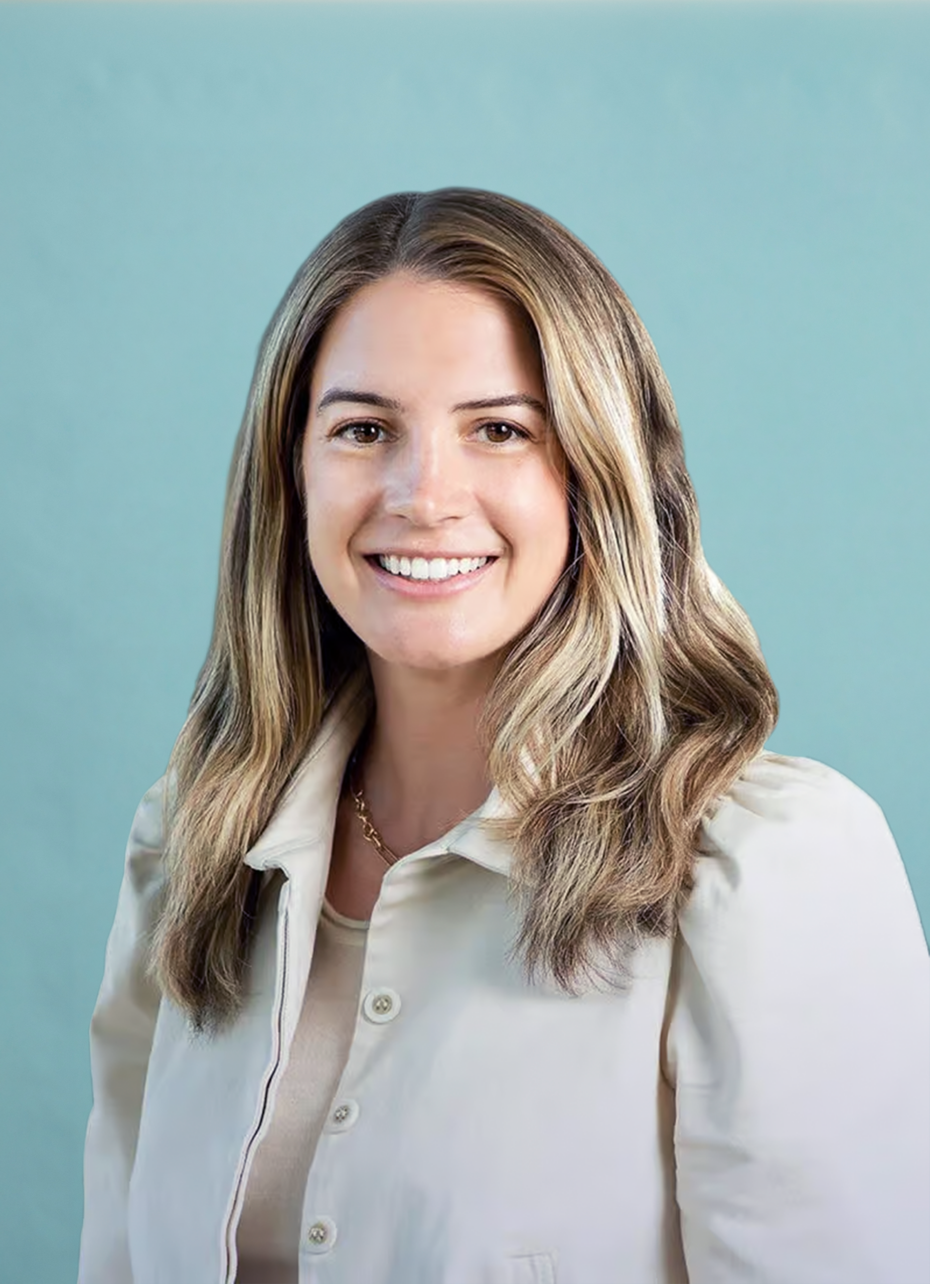 Abigail Pohl Pierce